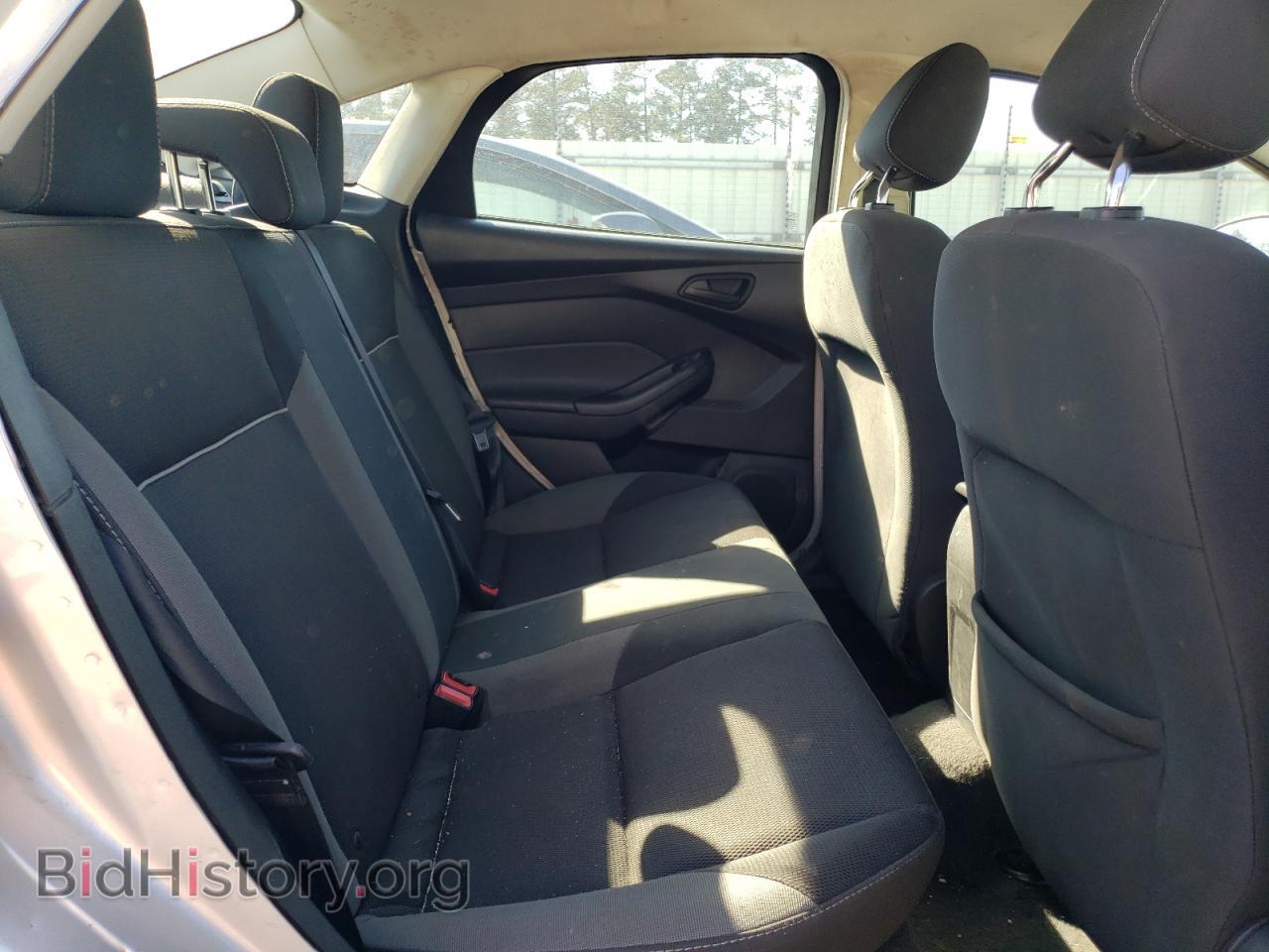 2012 FORD FOCUS - VIN: 1FAHP3F22CL240880 - Photo 10