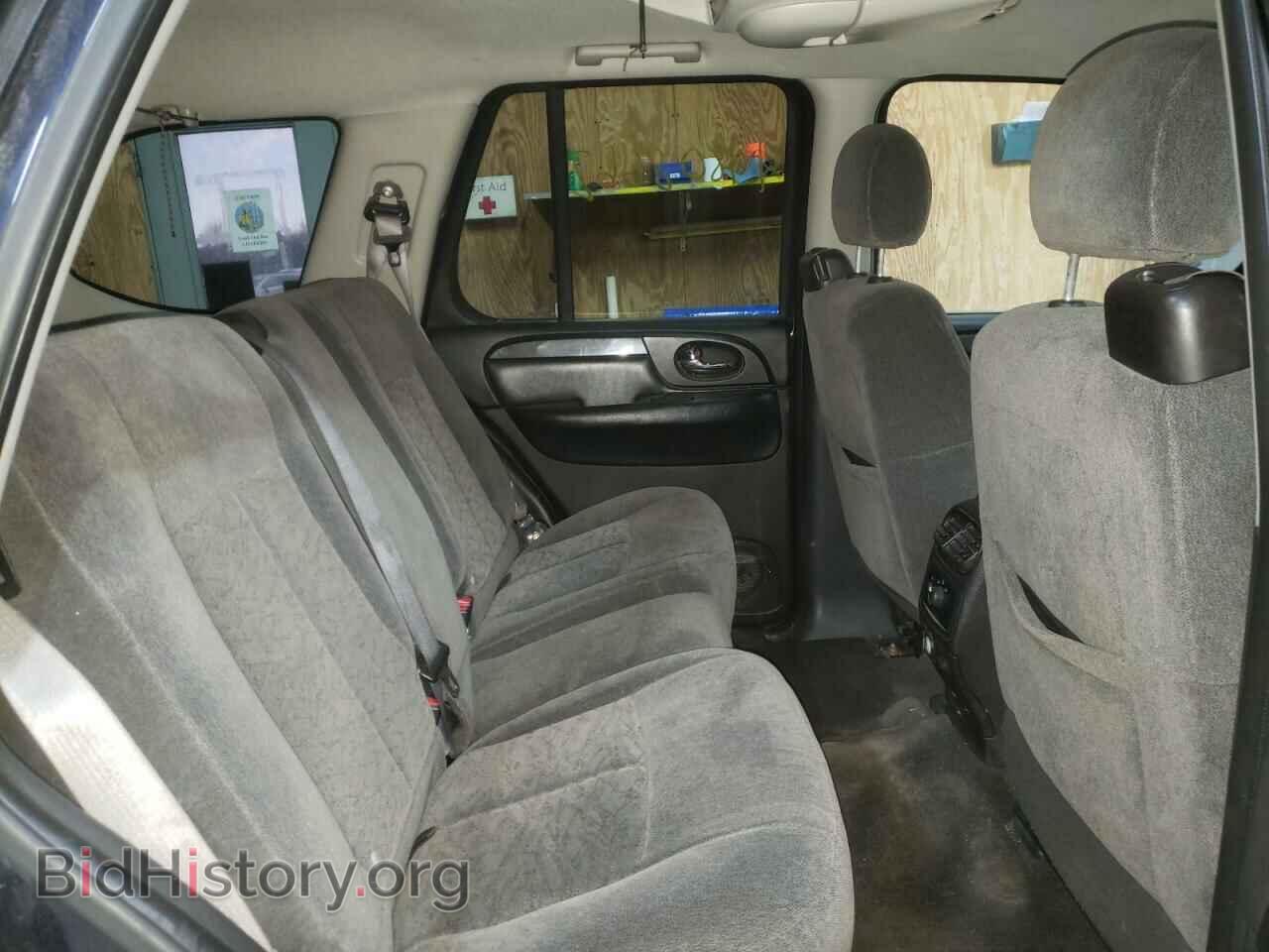 2007 GMC ENVOY - VIN: 1GKDT13S272114452 - Фото 6