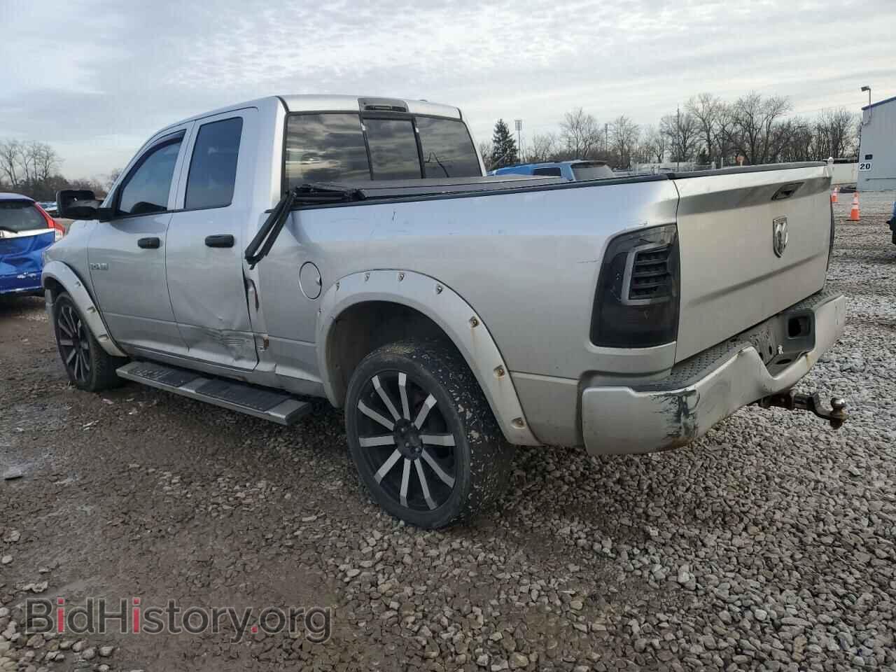 2009 DODGE All Models - VIN: 1D3HB18K69S745966 - Photo 2