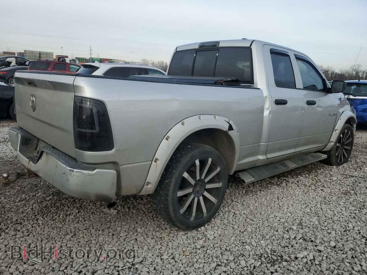 2009 DODGE All Models - VIN: 1D3HB18K69S745966 - Photo 3