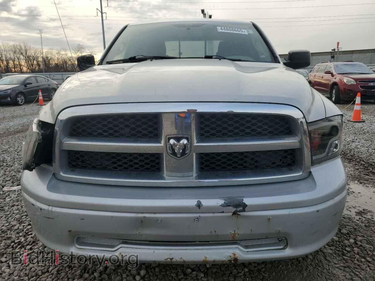 2009 DODGE All Models - VIN: 1D3HB18K69S745966 - Photo 5
