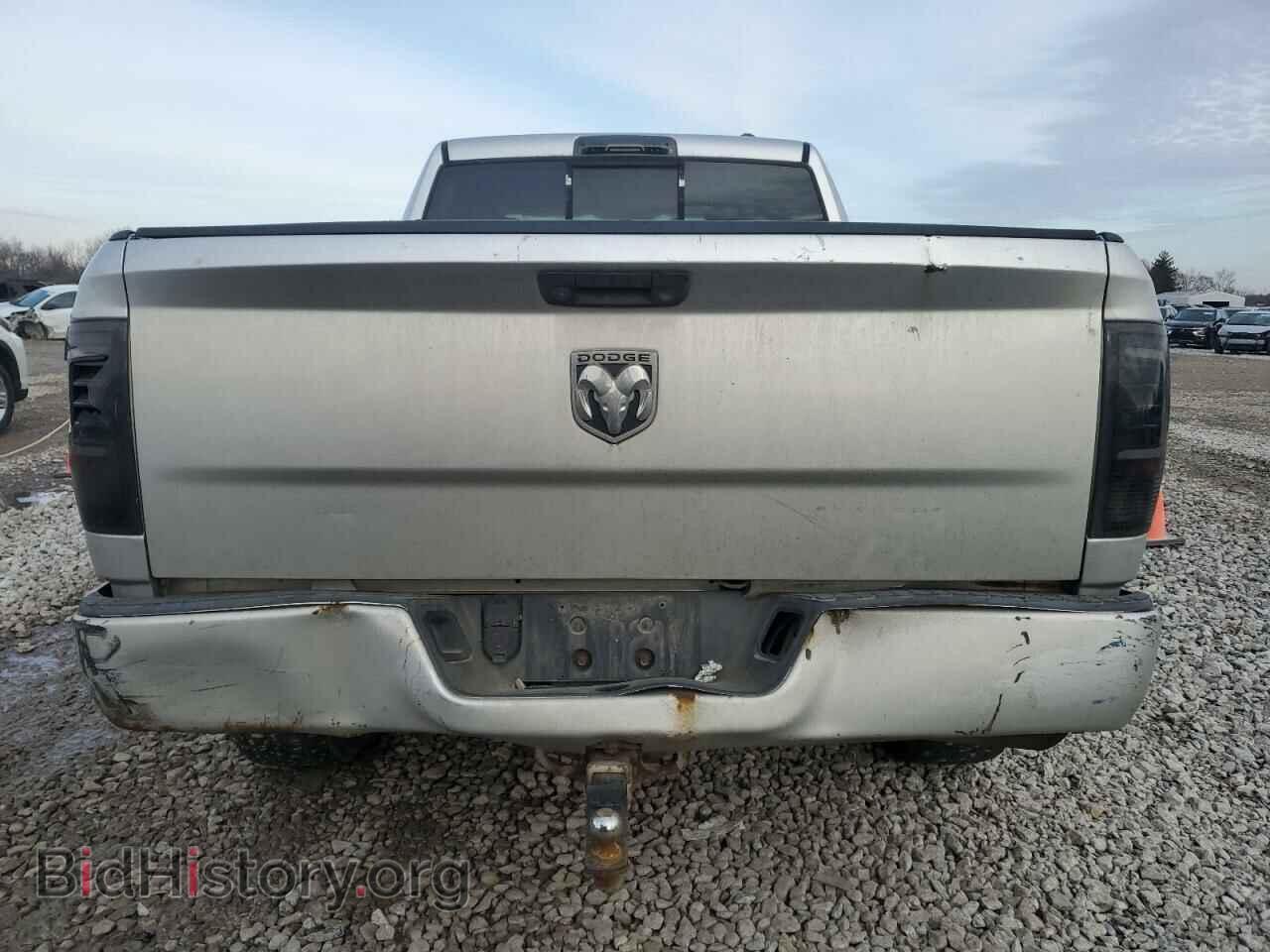 2009 DODGE All Models - VIN: 1D3HB18K69S745966 - Photo 6