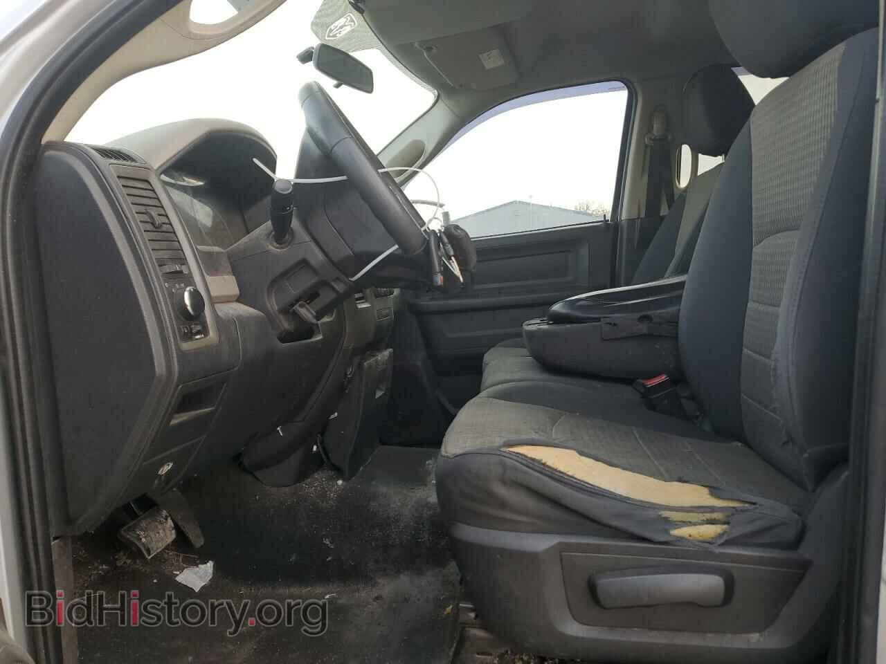 2009 DODGE All Models - VIN: 1D3HB18K69S745966 - Photo 7
