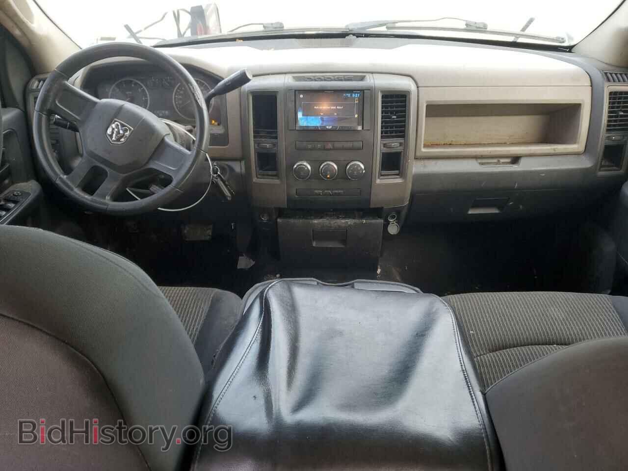 2009 DODGE All Models - VIN: 1D3HB18K69S745966 - Photo 8