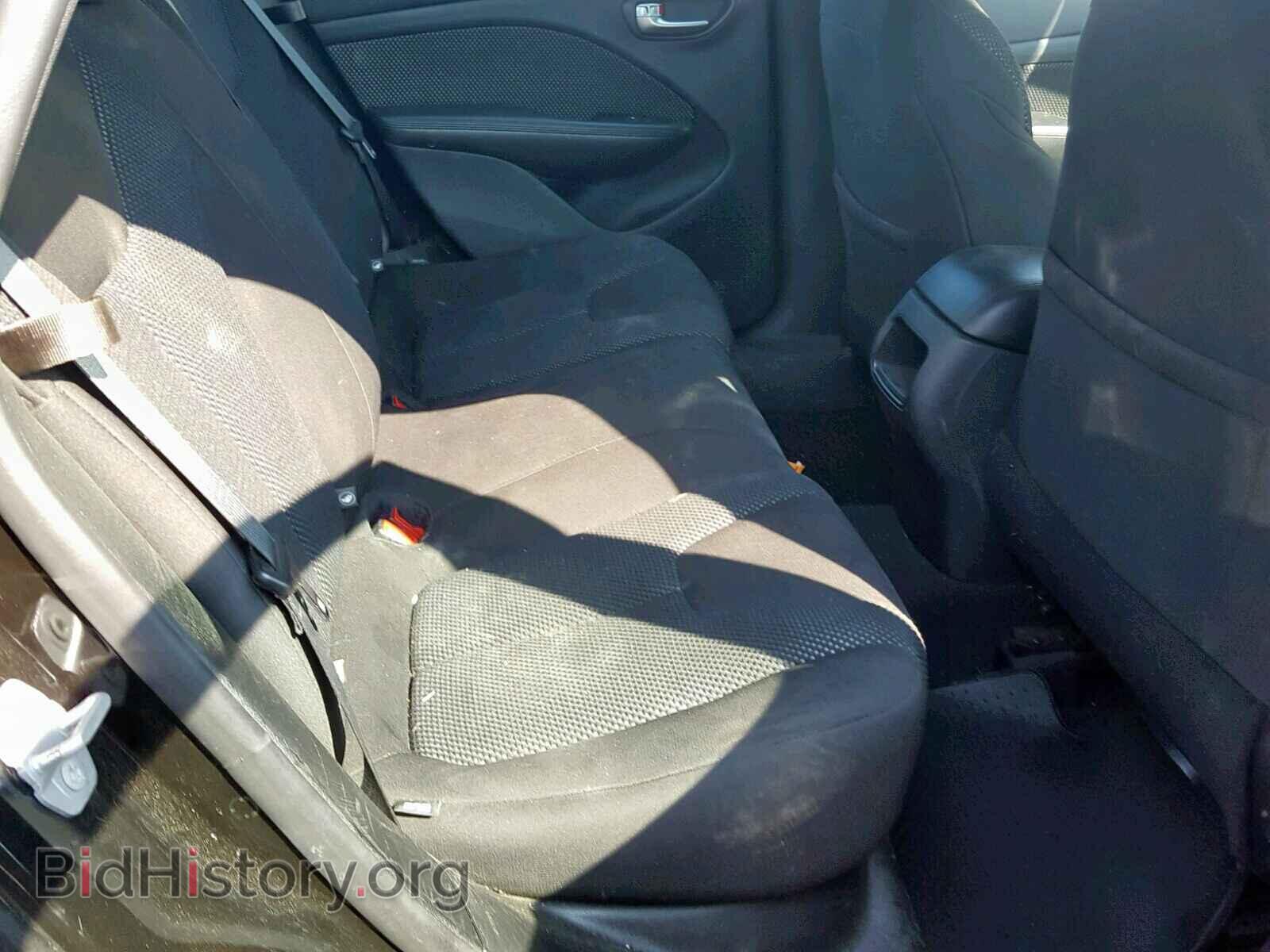 2015 DODGE DART - VIN: 1C3CDFAA7FD364823 - Photo 6