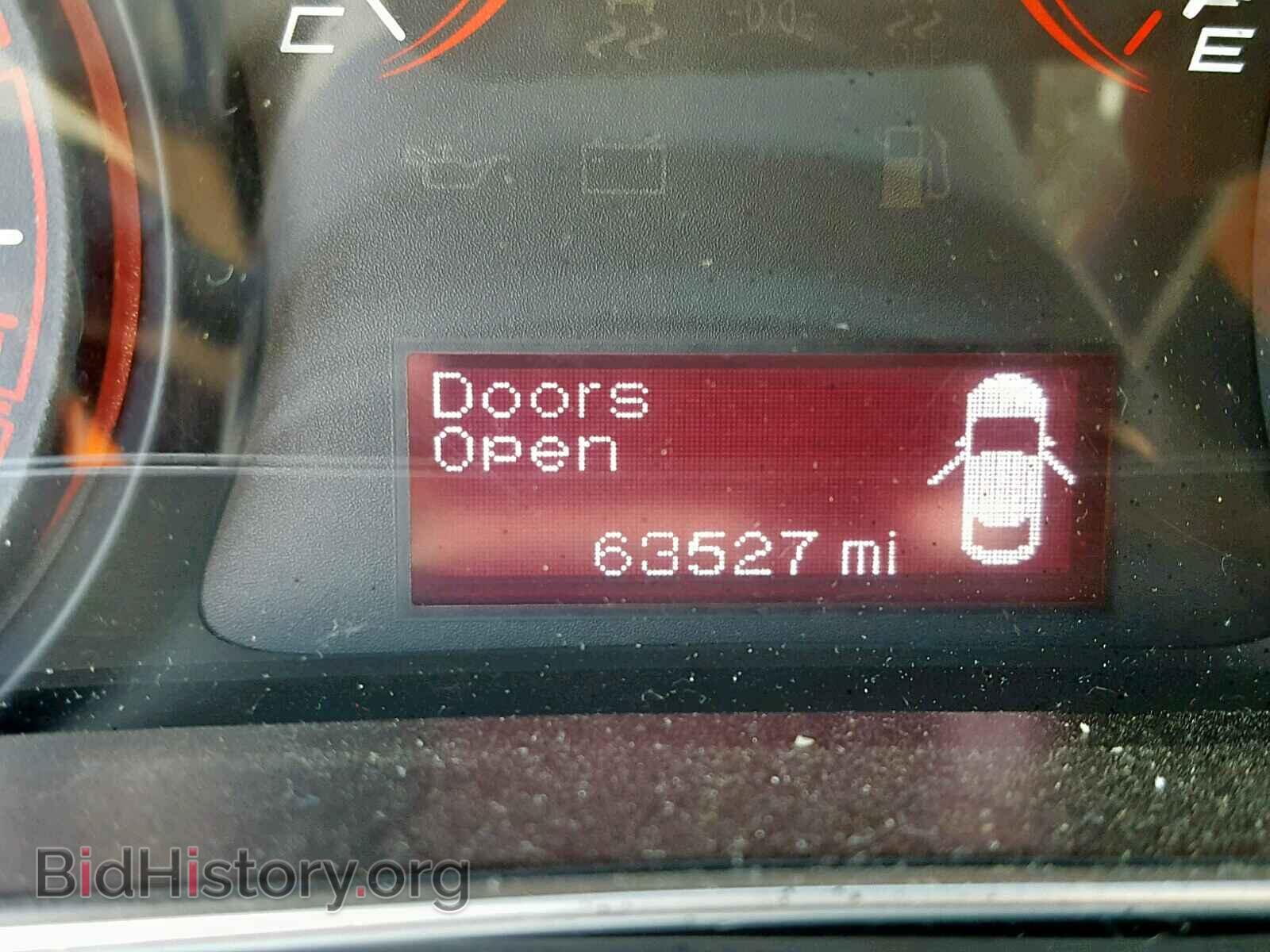 2015 DODGE DART - VIN: 1C3CDFAA7FD364823 - Photo 8