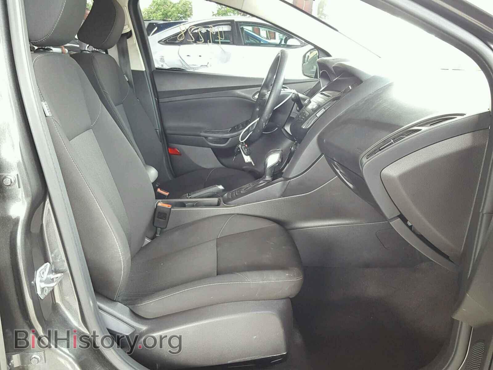 2016 FORD FOCUS - VIN: 1FADP3K2XGL292610 - Photo 5