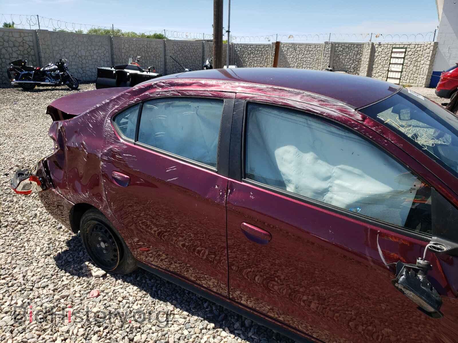 2019 MITSUBISHI MIRAGE - VIN: ML32F3FJ0KHF03479 - Фото 9