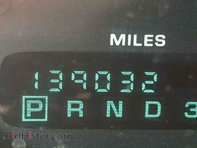1998 CHRYSLER SEBRING - VIN: 3C3EL45H0WT316632 - Фото 8