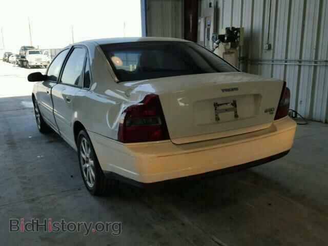 2003 VOLVO S80 - VIN: YV1TS91Z331314825 - Фото 3