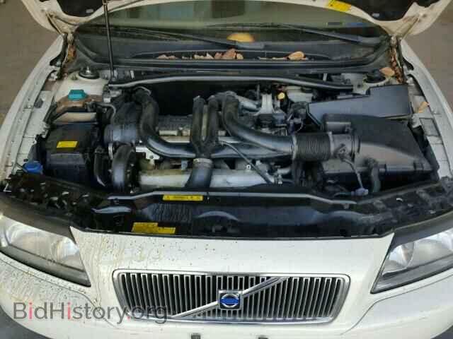 2003 VOLVO S80 - VIN: YV1TS91Z331314825 - Фото 7