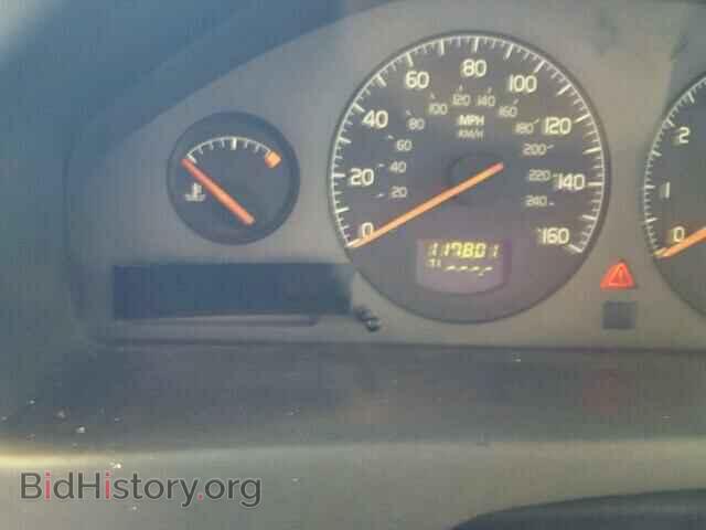 2003 VOLVO S80 - VIN: YV1TS91Z331314825 - Фото 8