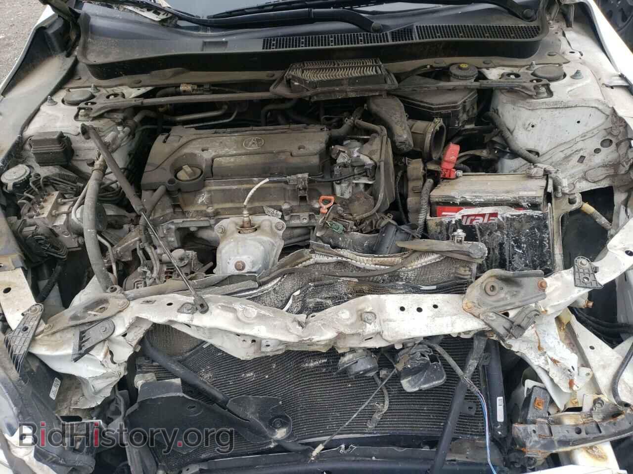 2015 ACURA TLX - VIN: 19UUB1F57FA015054 - Фото 7