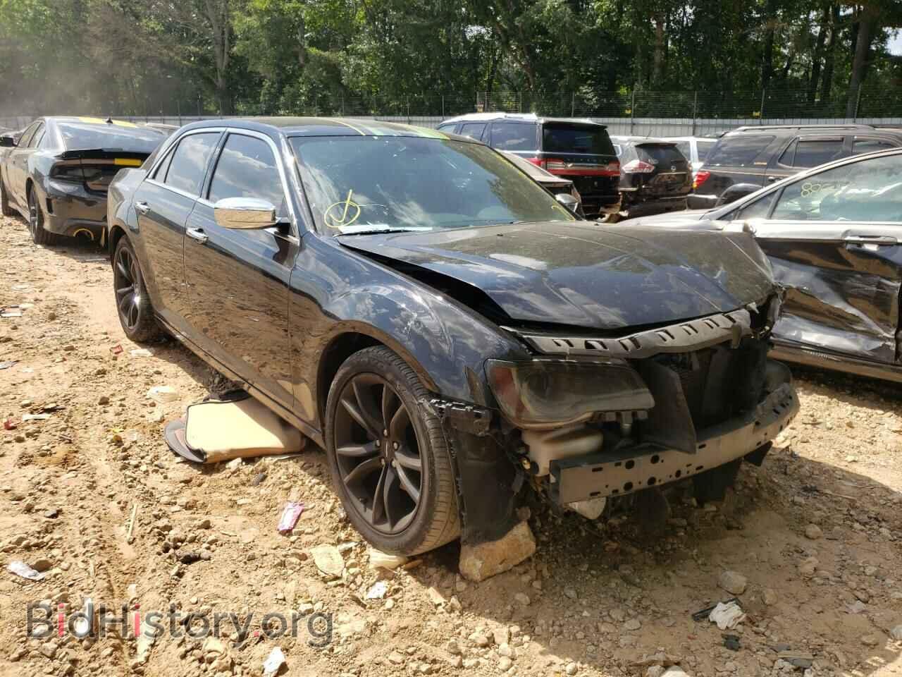 Photo 2C3CCACG7CH224261 - CHRYSLER 300 2012