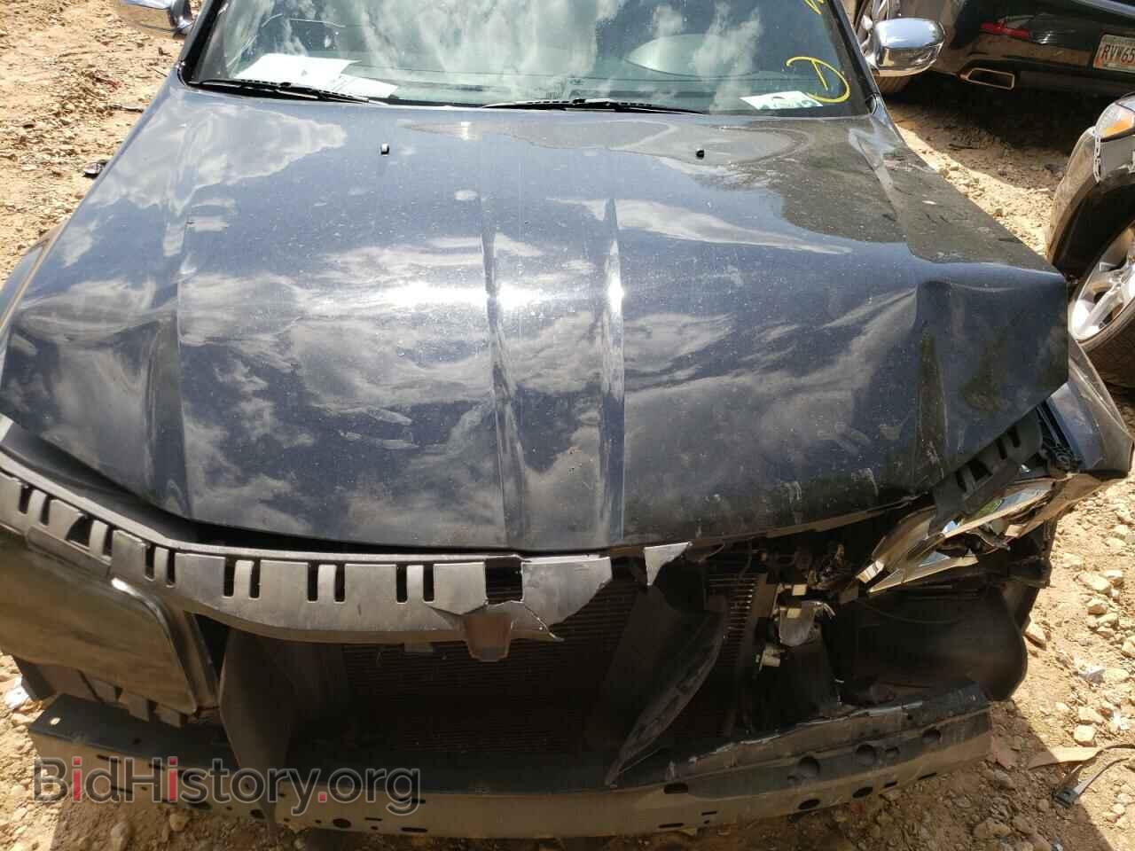 2012 CHRYSLER 300 - VIN: 2C3CCACG7CH224261 - Фото 7