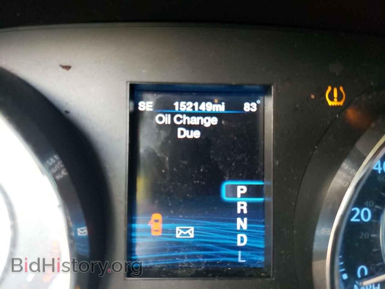 2012 CHRYSLER 300 - VIN: 2C3CCACG7CH224261 - Фото 8