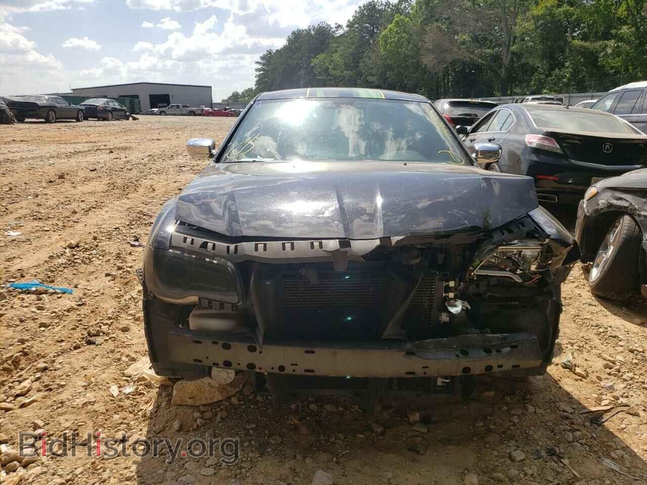 2012 CHRYSLER 300 - VIN: 2C3CCACG7CH224261 - Фото 9