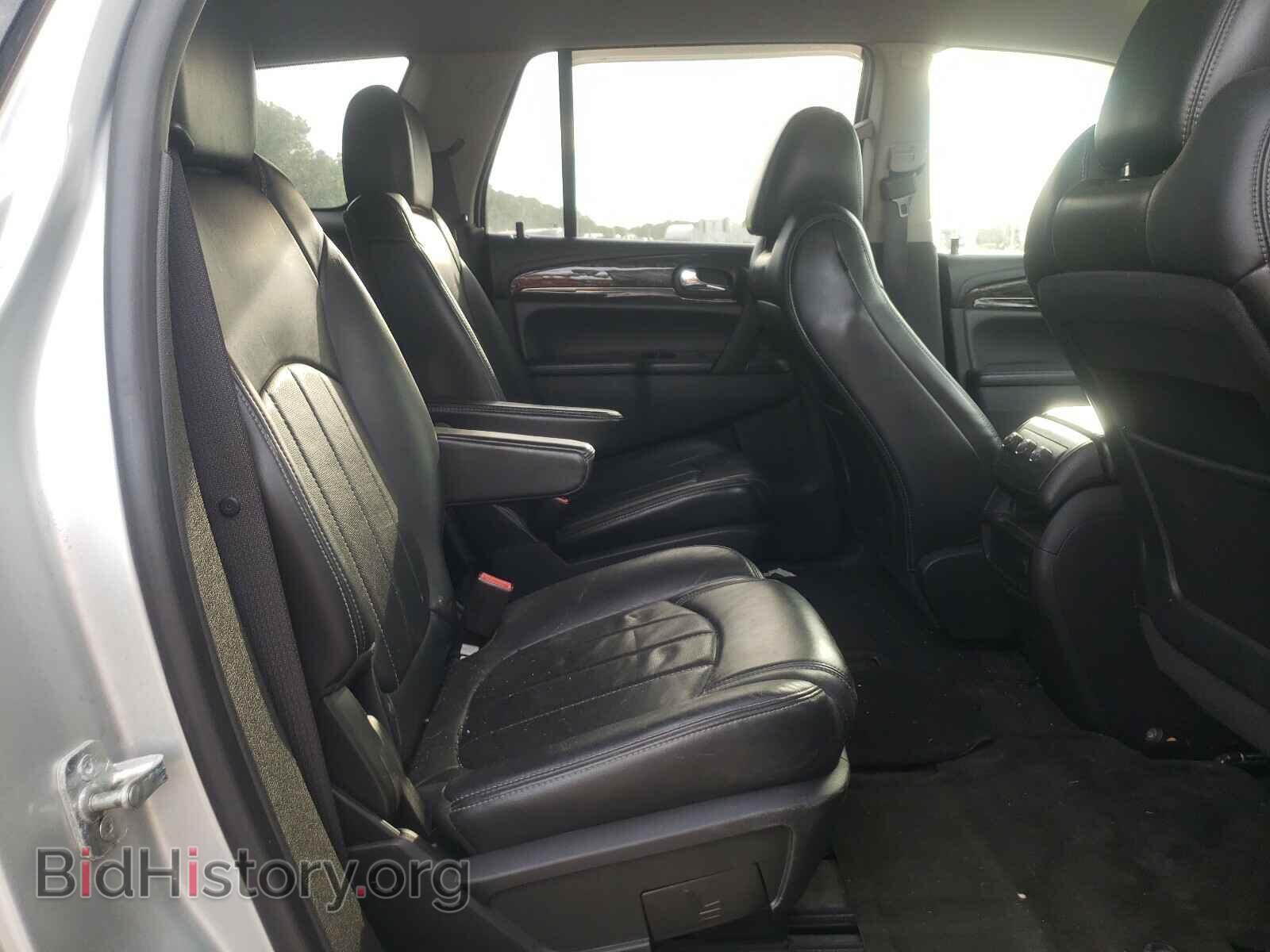 2013 BUICK ENCLAVE - VIN: 5GAKVCKD4DJ219511 - Фото 6