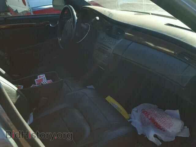 2004 CADILLAC DEVILLE - VIN: 1G6KD57YX4U183348 - Photo 5