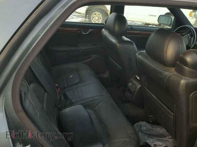 2004 CADILLAC DEVILLE - VIN: 1G6KD57YX4U183348 - Photo 6