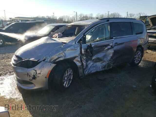 Photo 2C4RC1DG4MR515882 - CHRYSLER MINIVAN 2021