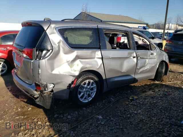 2021 CHRYSLER MINIVAN - VIN: 2C4RC1DG4MR515882 - Photo 3