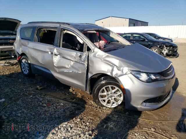 2021 CHRYSLER MINIVAN - VIN: 2C4RC1DG4MR515882 - Photo 4