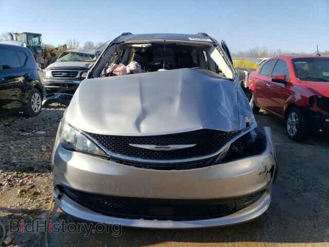 2021 CHRYSLER MINIVAN - VIN: 2C4RC1DG4MR515882 - Photo 5