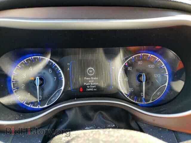 2021 CHRYSLER MINIVAN - VIN: 2C4RC1DG4MR515882 - Photo 9