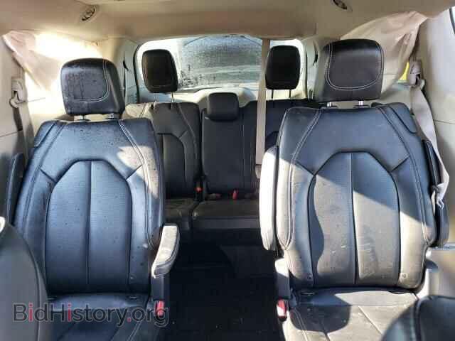 2021 CHRYSLER MINIVAN - VIN: 2C4RC1DG4MR515882 - Photo 10