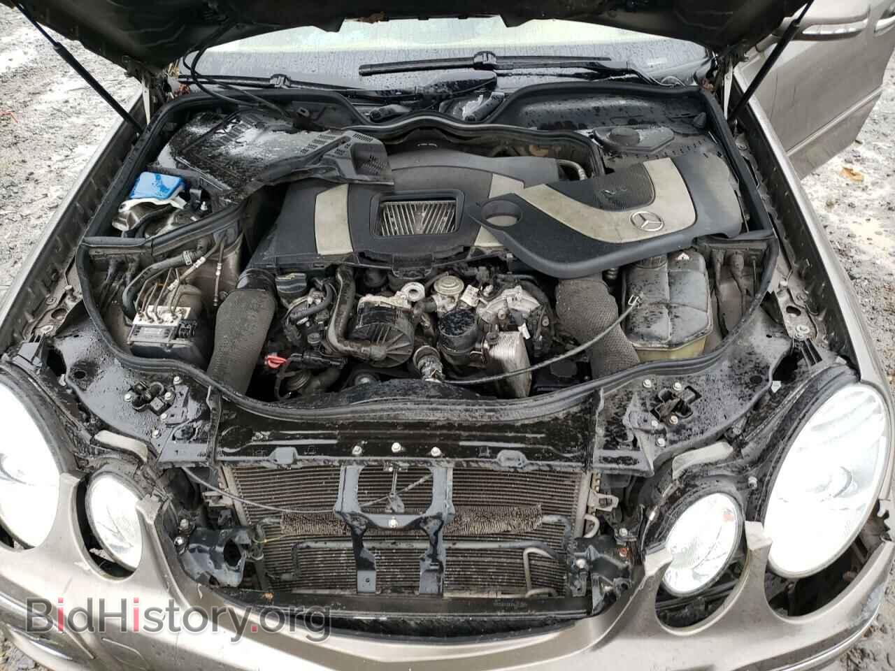 2008 MERCEDES-BENZ E-CLASS - VIN: WDBUF87X68B301565 - Фото 11