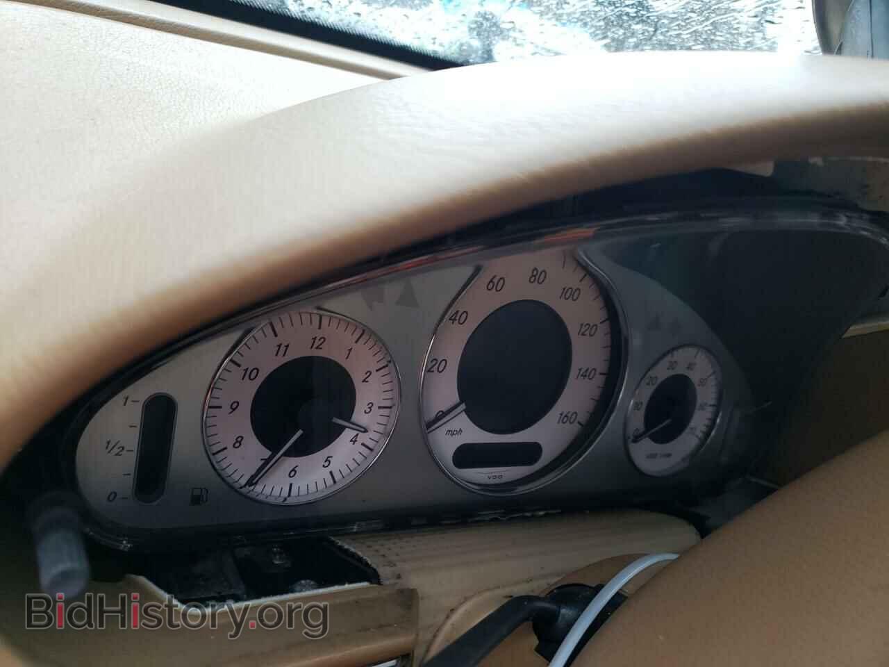 2008 MERCEDES-BENZ E-CLASS - VIN: WDBUF87X68B301565 - Фото 9