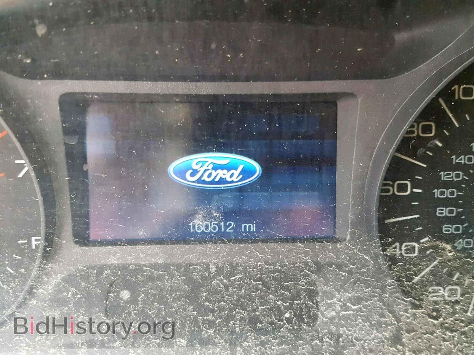 2013 FORD EDGE SEL - VIN: 2FMDK3JCXDBA31696 - Photo 8