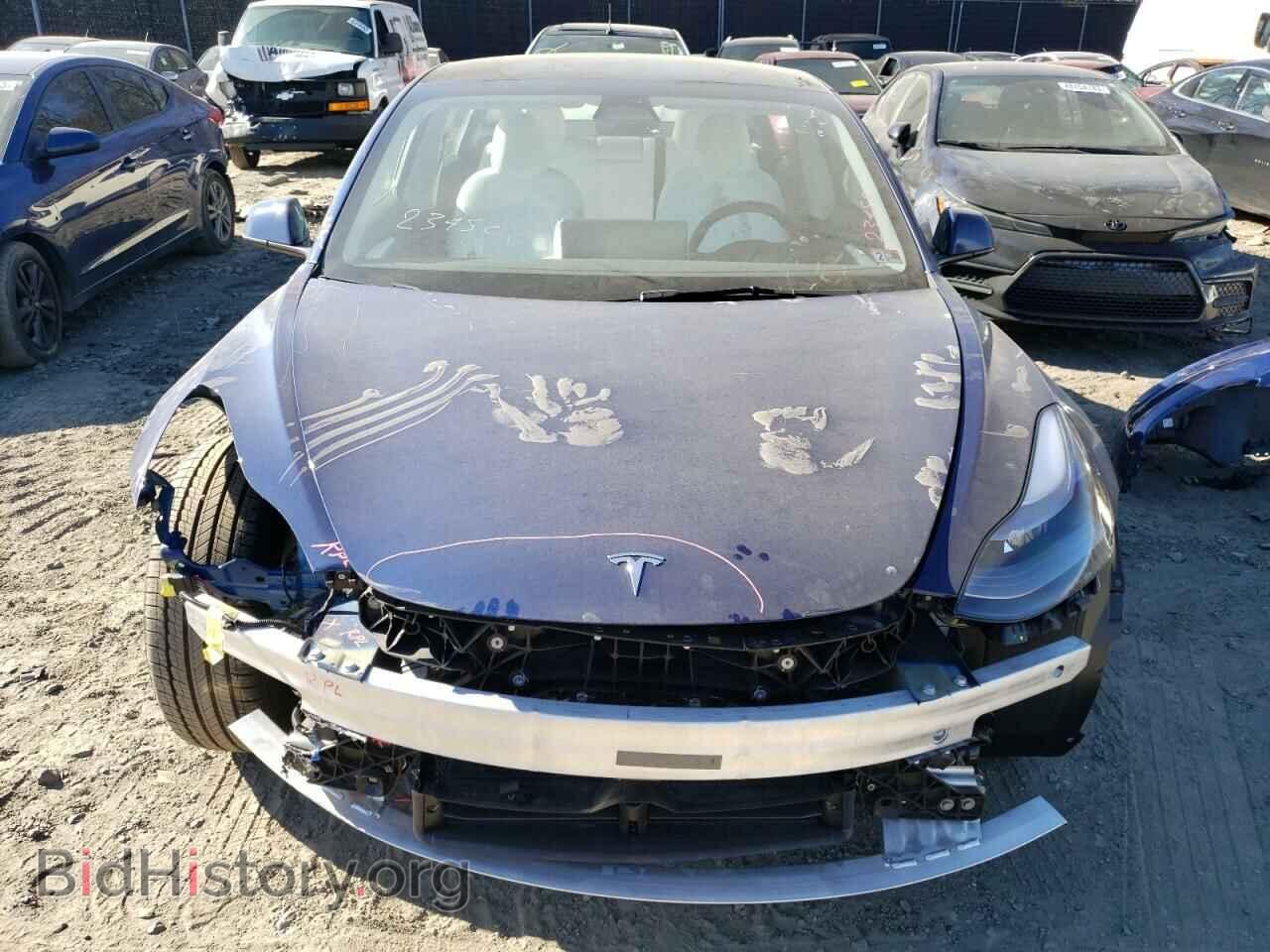 2023 TESLA MODEL 3 - VIN: 5YJ3E1EAXPF471784 - Photo 5