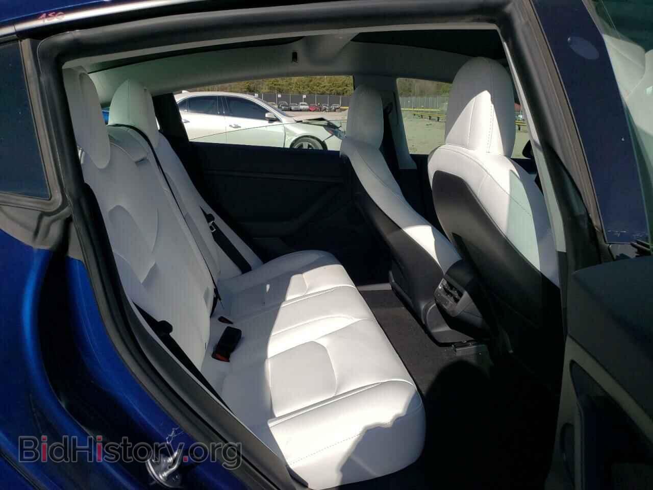 2023 TESLA MODEL 3 - VIN: 5YJ3E1EAXPF471784 - Photo 10
