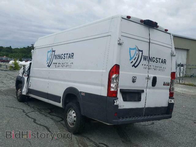 2016 RAM PROMASTER - VIN: 3C6URVJG0GE114735 - Фото 3