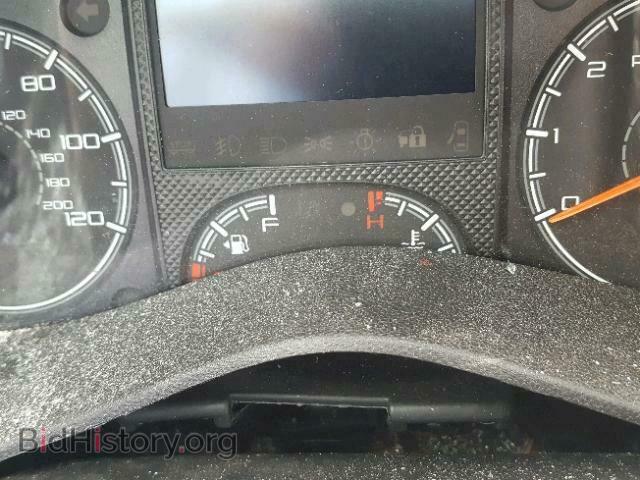 2016 RAM PROMASTER - VIN: 3C6URVJG0GE114735 - Фото 8