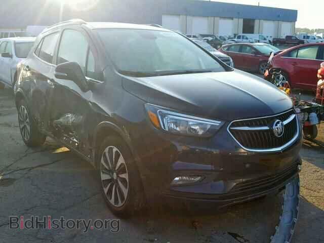 Фотография KL4CJBSBXJB569779 - BUICK ENCORE PRE 2018