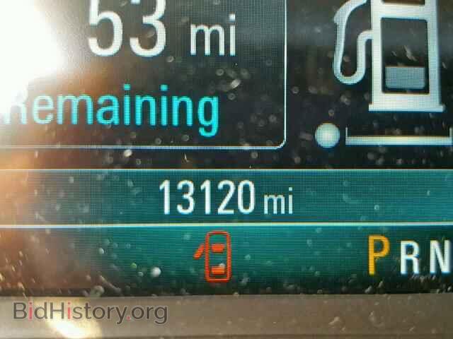 2018 BUICK ENCORE PRE - VIN: KL4CJBSBXJB569779 - Фото 8