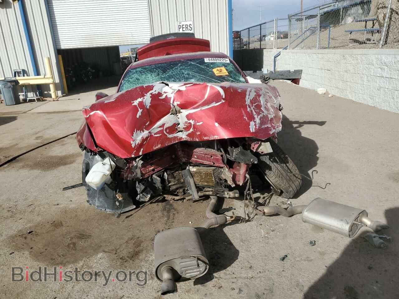 2016 FORD ALL Models - VIN: 1FA6P8TH1G5261145 - Фото 5