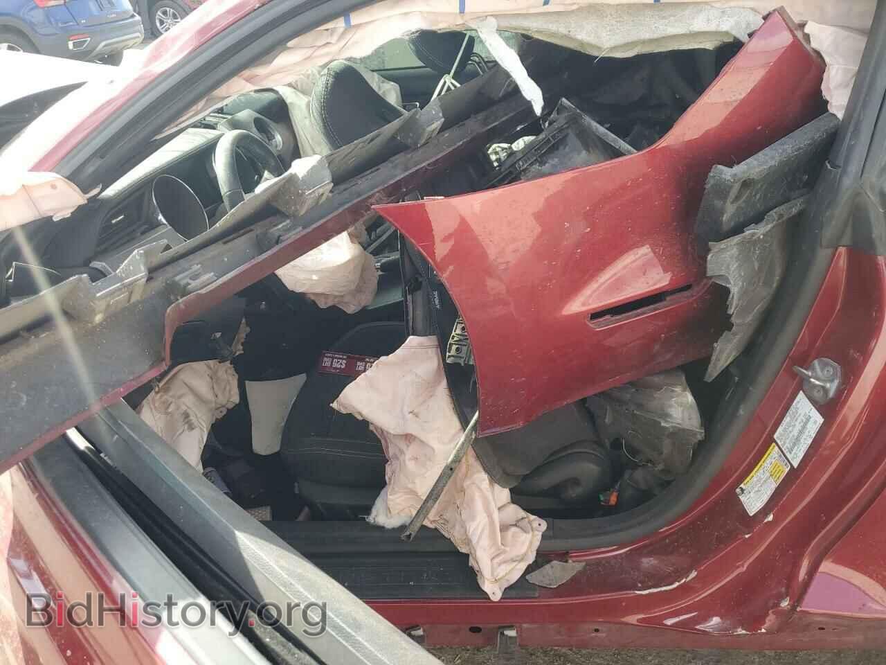 2016 FORD ALL Models - VIN: 1FA6P8TH1G5261145 - Фото 7