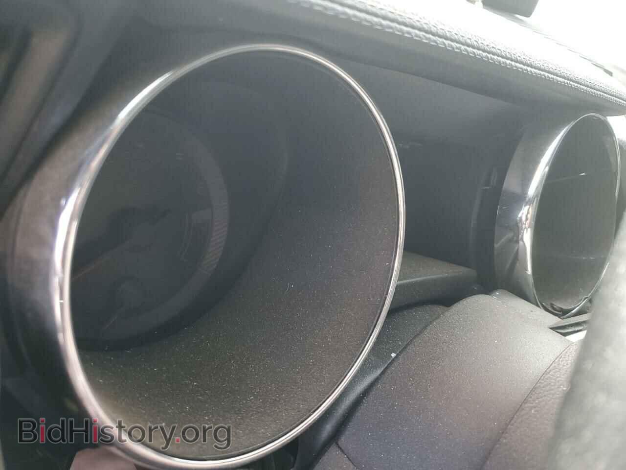 2016 FORD ALL Models - VIN: 1FA6P8TH1G5261145 - Фото 9