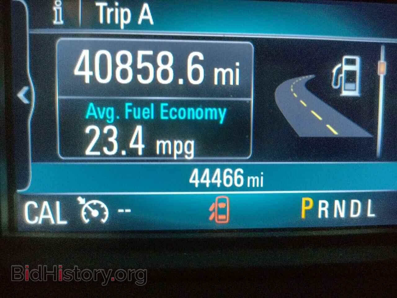 2019 BUICK ENVISION - VIN: LRBFX1SAXKD005704 - Фото 8