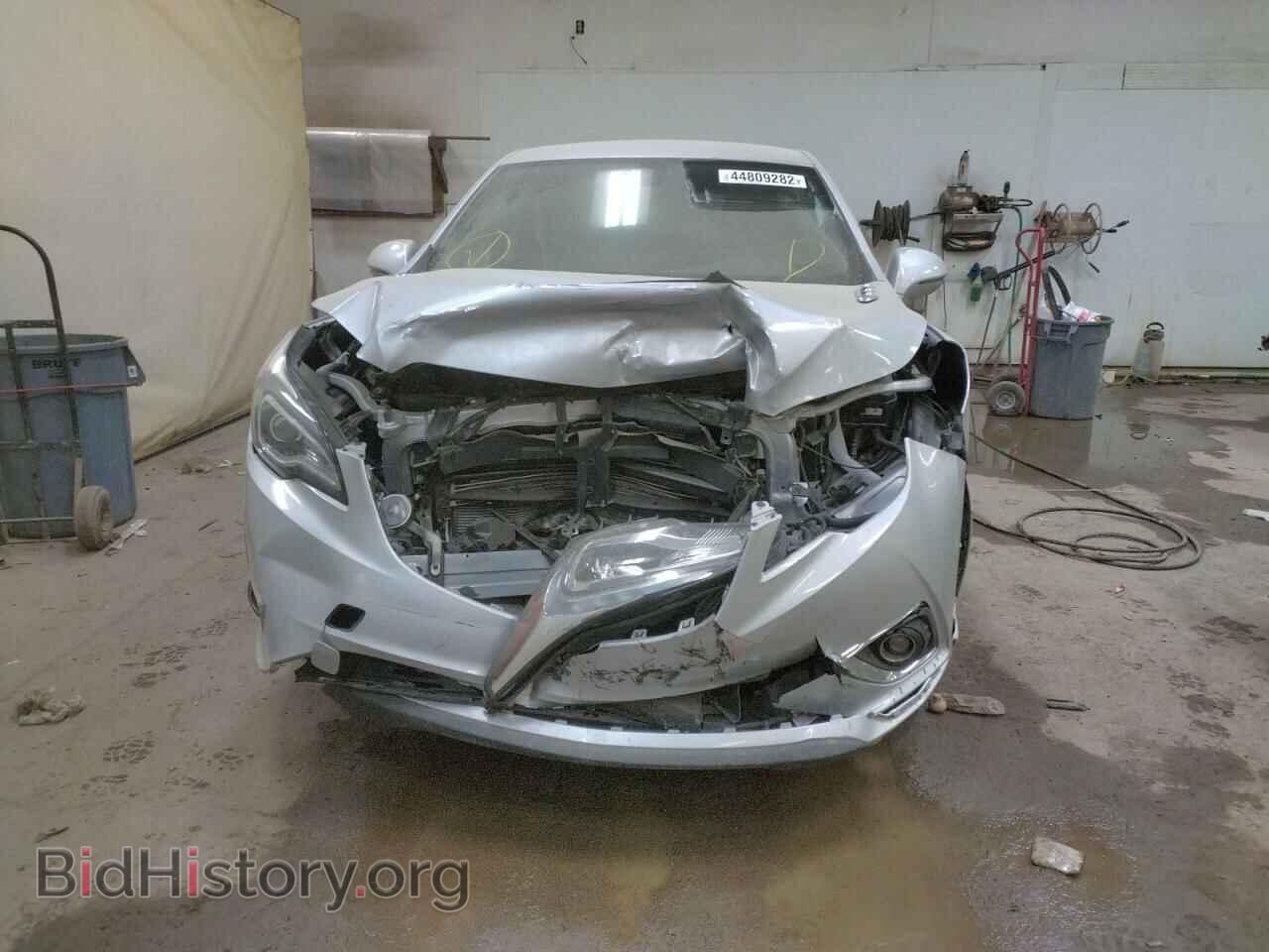 2019 BUICK ENVISION - VIN: LRBFX1SAXKD005704 - Фото 9