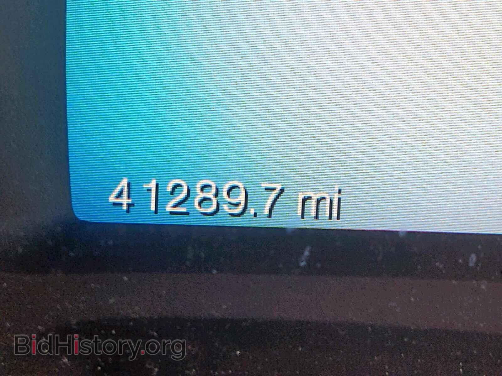 2013 FORD EDGE SEL - VIN: 2FMDK3JC7DBA73517 - Photo 8