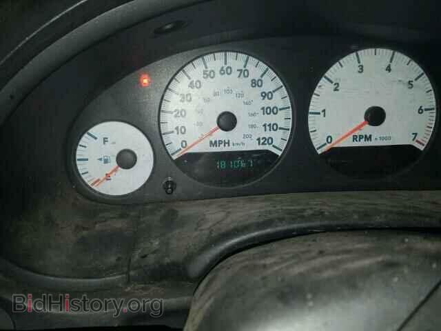 2007 DODGE CARAVAN - VIN: 1D8GP24R37B140025 - Фото 8