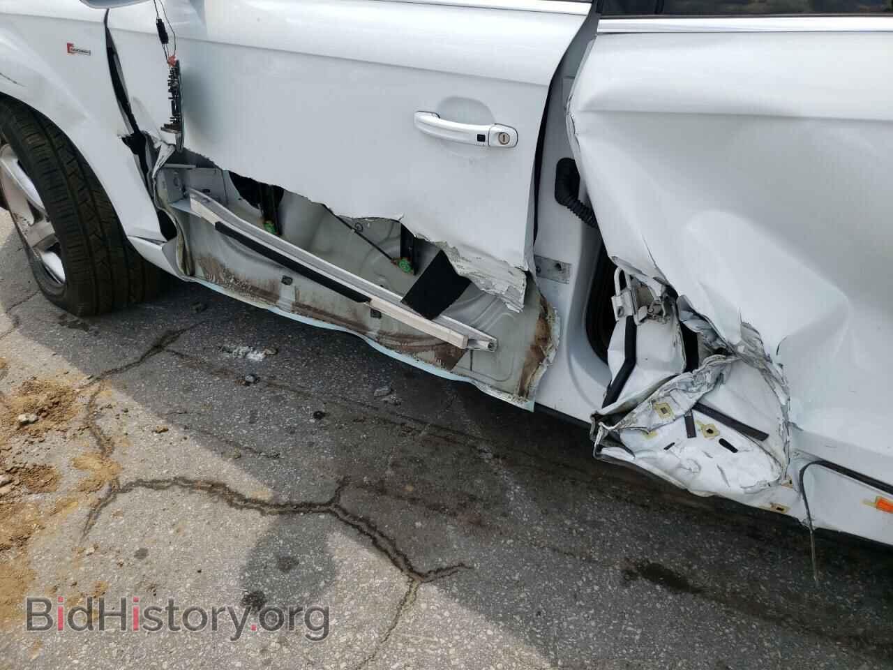 2013 AUDI Q7 - VIN: WA1DGAFE9DD014798 - Фото 9