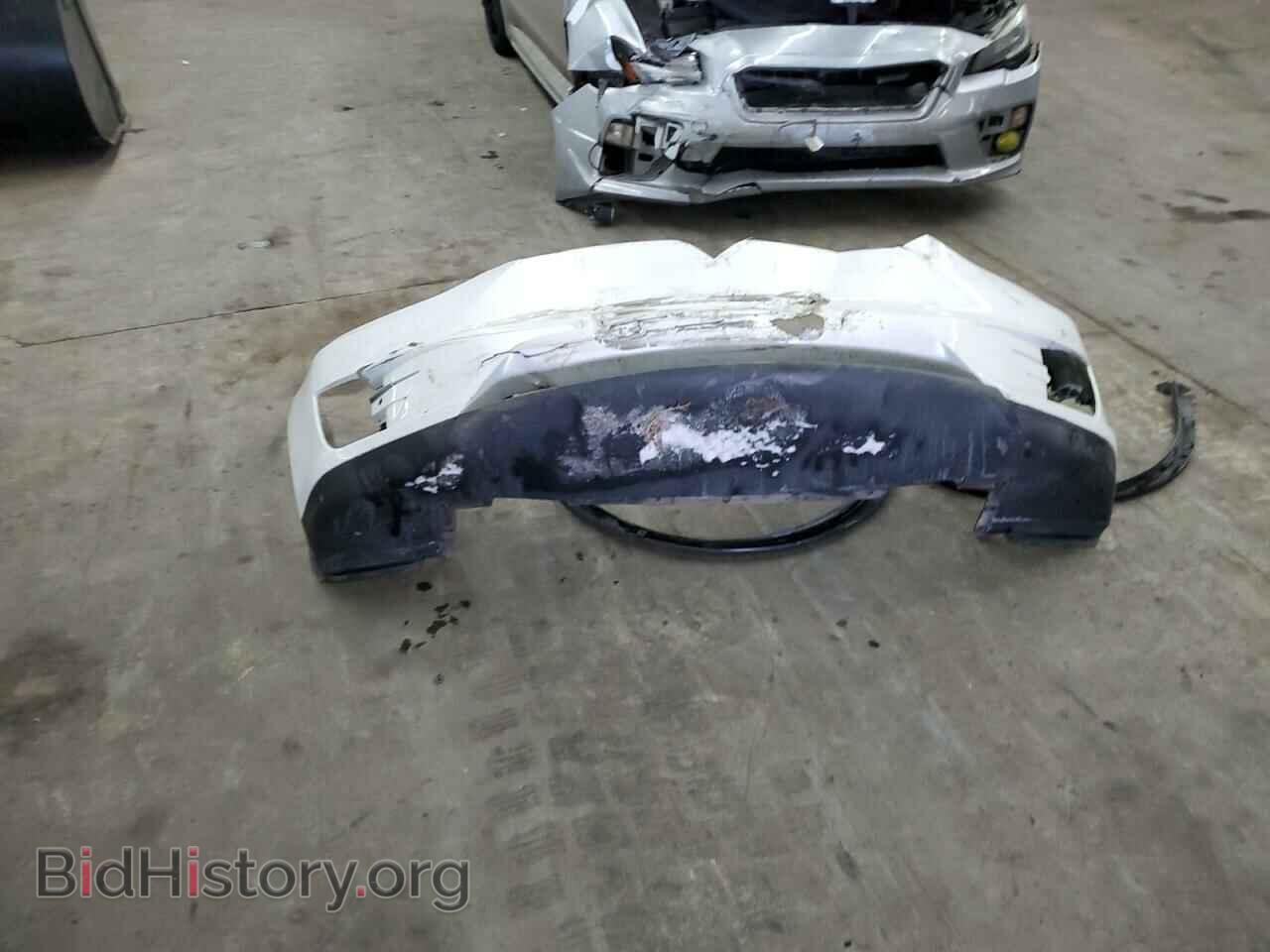 2016 TESLA MODEL X - VIN: 5YJXCBE29GF018391 - Фото 13