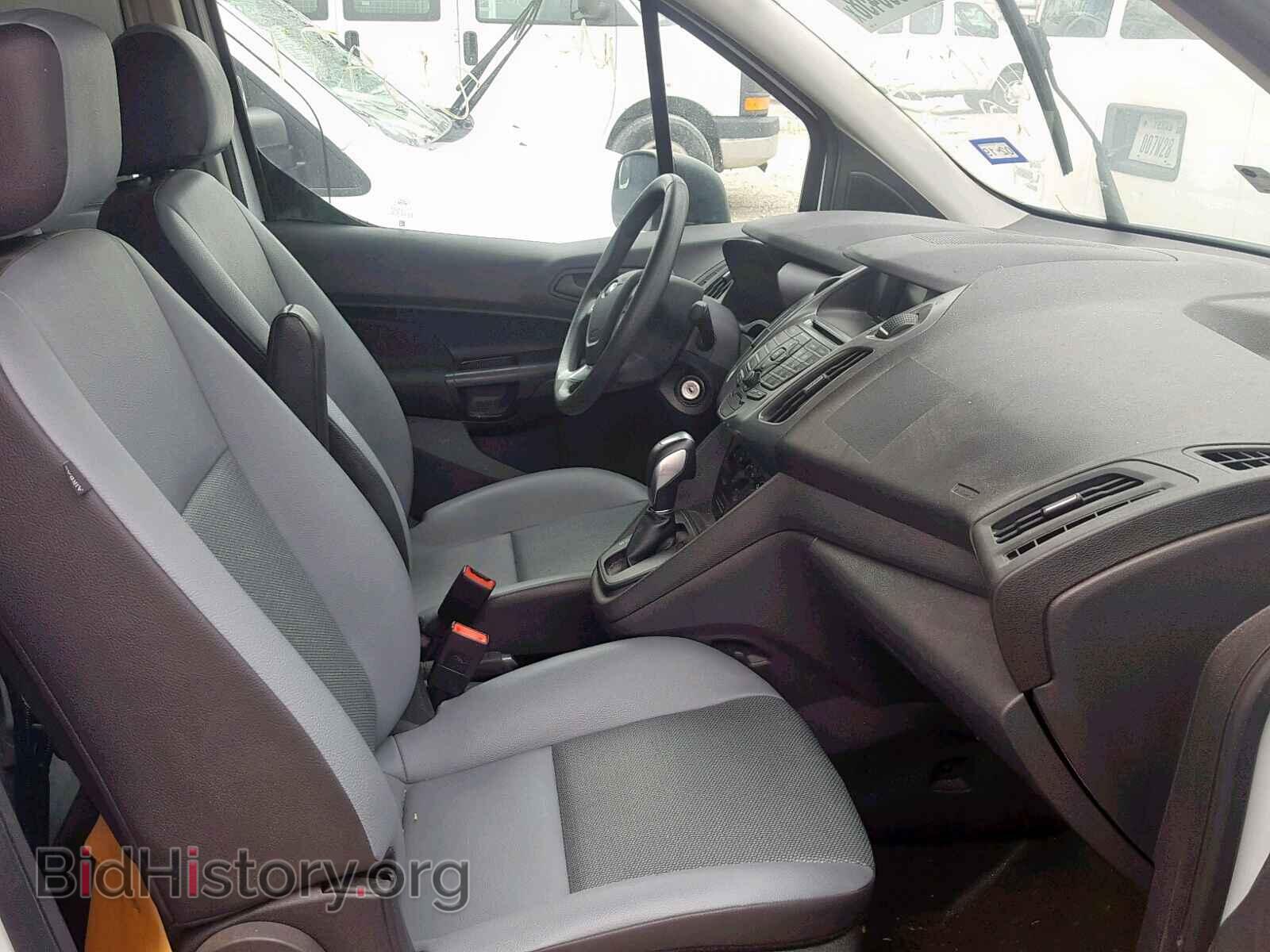 2016 FORD TRANSIT CO - VIN: NM0LS7E78G1244244 - Фото 5