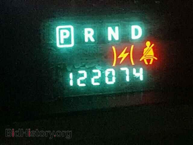 2010 DODGE JOURNEY - VIN: 3D4PH5FV4AT139143 - Фото 8